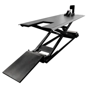 Makazasta dizalica za motocikle 700kg elektro PL-M09 (Balanshi)