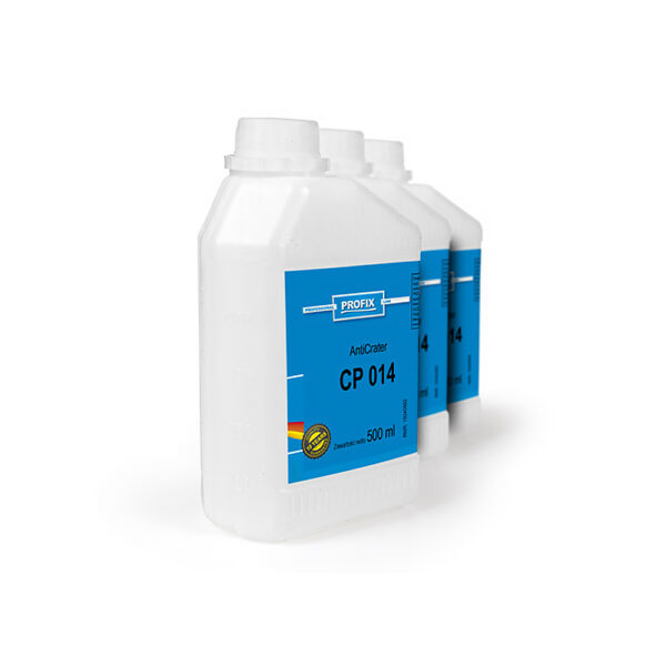 Anti-krater aditiv CP 014 (Profix)