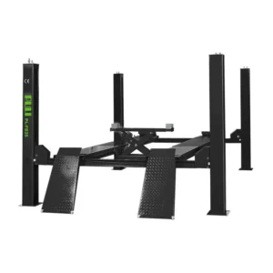 Četvorostubna dizalica za reglažu 5t PL-FS50 (Balanshi)