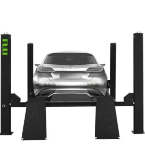 Četvorostubna dizalica za reglažu 5.5t PL-FS55 (Balanshi)