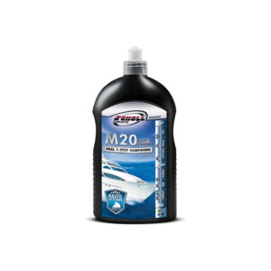 M20 Pasta za poliranje 1-korak Marine Finishing 1KG (Scholl Concepts)