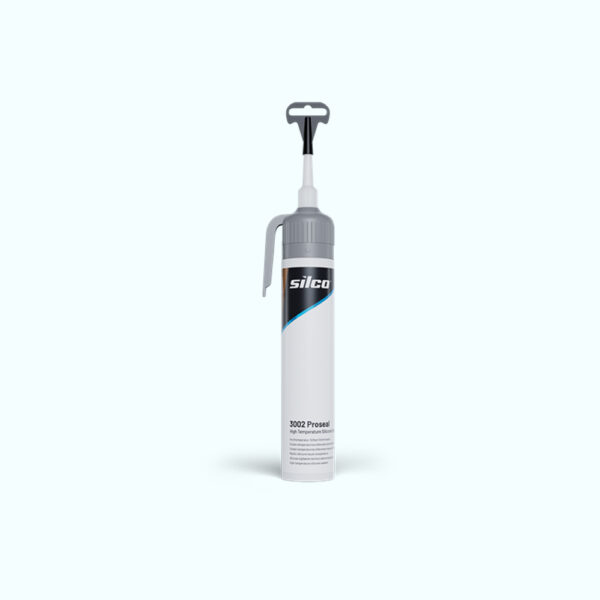 3002 Proseal visokotemperaturni silikonski zaptivač (Silco)