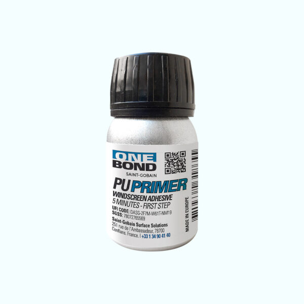 PU prajmer za vetrobransko staklo 30ml (OneBond)