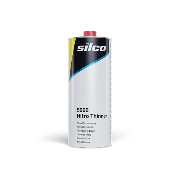 5555 Nitro razređivač (Silco)