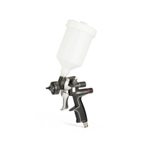 BLACK S Pneumatski pištolj za farbanje (ANI)