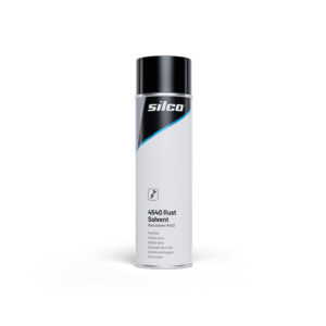 Rastvarač u spreju MOS2 4540 (Silco)