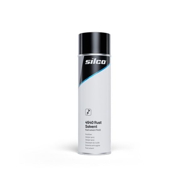 Rastvarač u spreju MOS2 4540 (Silco)