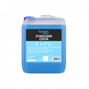 Sredstvo za čišćenje stakla 5L (Master's Line)