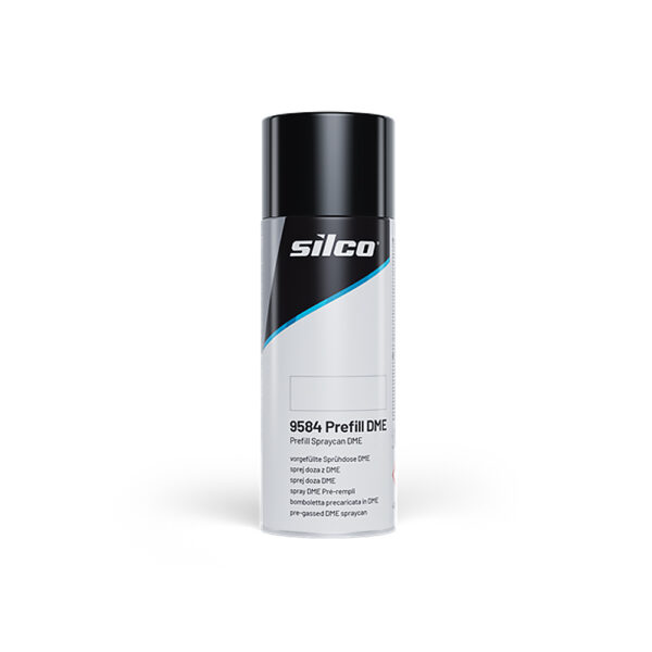 9584 Prefil DME sprej 400ml (Silco)