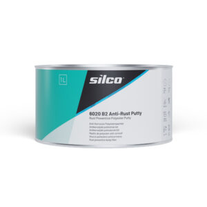 6020 B2 Git antikorozivni 1L (Silco)
