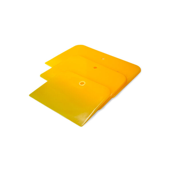 Špahtle PVC set (Silco)