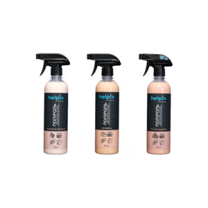 Zaštita i nega plastike enterijera automobila 500ml (helpix)