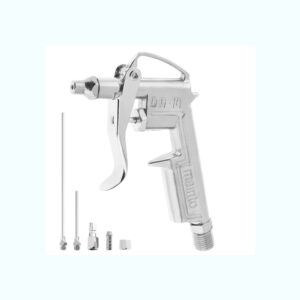 DG10-BK Pneumatski pištolj za izduvavanje (Boer Tools)