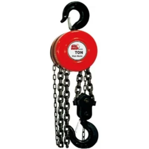 Dizalica na lanac 2t (Big Red)