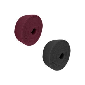 2260 Ezee-Scuff Skoč Brajt rolna 115mm x 10m (Silco)