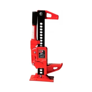 Univerzalna dizalica 3t (Big Red)