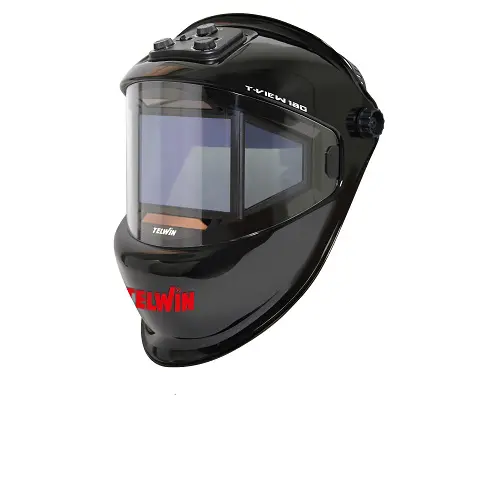 Automatska zaštitna maska T-VIEW 180° (Telwin)