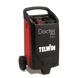 Punjač - starter DOCTOR START 530 (Telwin)