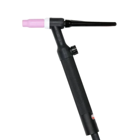 Second image of Gorionik za TIG zavarivanje ST26V AX 50 4m (Telwin)