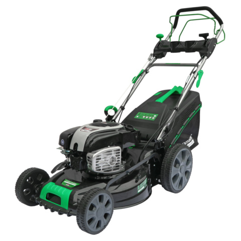 Second image of Motorna samohodna kosačica S510VX 750EX Briggs&Stratton (GARDENmaster)
