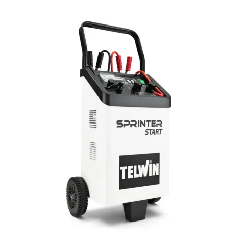 Second image of Punjač-starter SPRINTER 3000 (Telwin)
