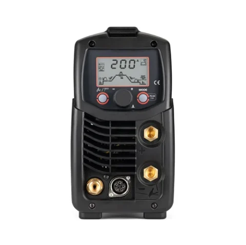 Second image of Aparat za zavarivanje Inverter INFINITY TIG 225 DC-HF/LIFT VRD (Telwin)