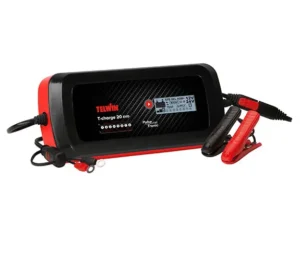 Punjač - tester T-CHARGE 20 EVO (Telwin)
