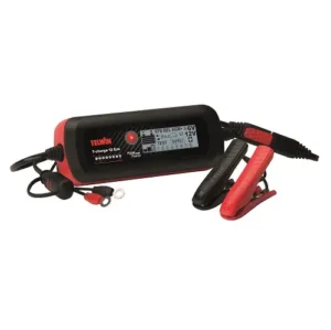 Punjač - tester T-CHARGE 12 EVO (Telwin)