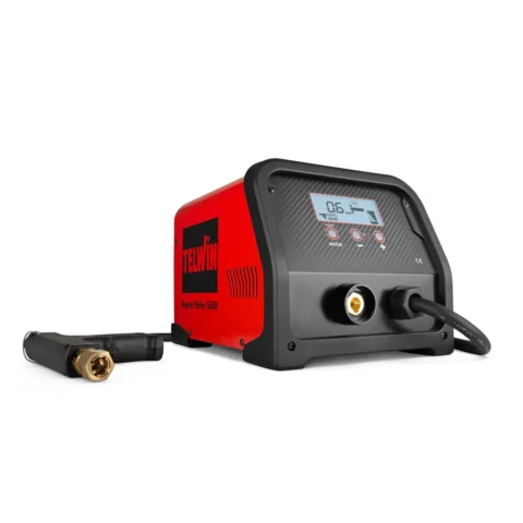 Second image of Aparat za izvlačenje lima DIGITAL PULLER 5500 (Telwin)