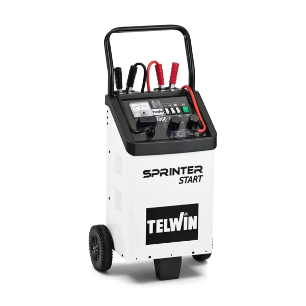Punjač-starter SPRINTER 4000 (Telwin)