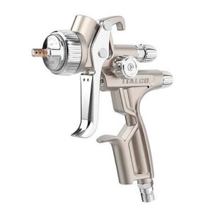 Pištolj za farbanje i lakiranje GLOSS 1 (Italco)