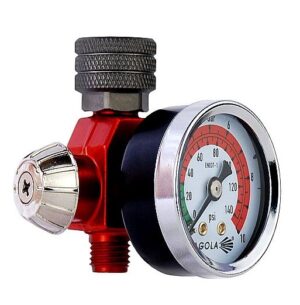 Regulator pritiska sa manometrom SAGOLA RC1