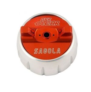 Rezervna kapa za Sagolu 4600 CLEAR