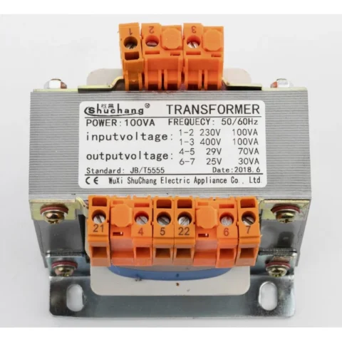 Second image of Transformator za dizalice (redats)
