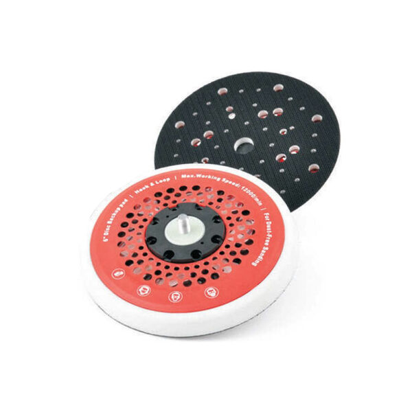 Nosač disk Multi Hole M8 & 5/16″ 150mm (ShineMate)