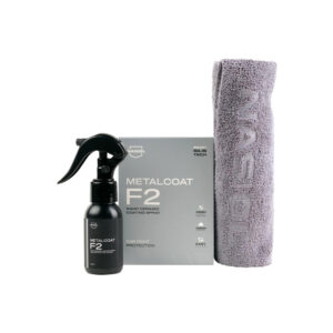 METALCOAT F2 Nano keramička zaštita u spreju (Nasiol)