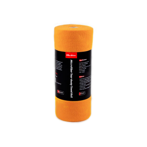 Mikrofiber krpa u rolni (MaxShine)