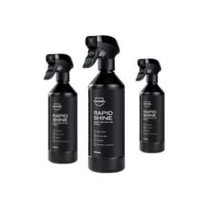 Rapid Shine brzi detailing sprej 500ml (Nasiol)