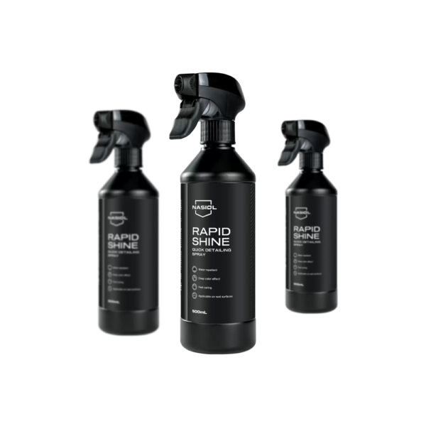 Rapid Shine brzi detailing sprej 500ml (Nasiol)