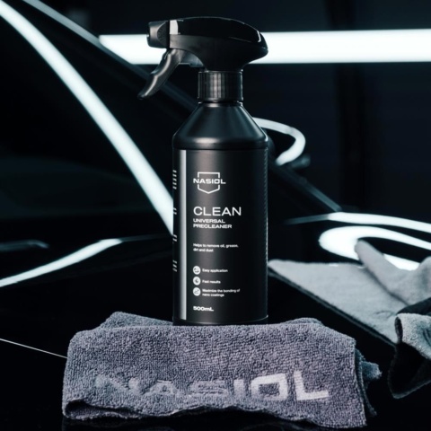 Second image of Univerzalni čistač 500ml (Nasiol)