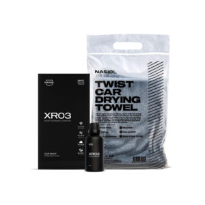 XR03 Nano keramička zaštita (Nasiol)