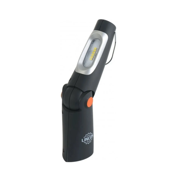 Radionička lampa zglobna (Lincos)