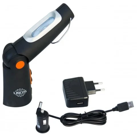 Second image of Radionička lampa zglobna (Lincos)
