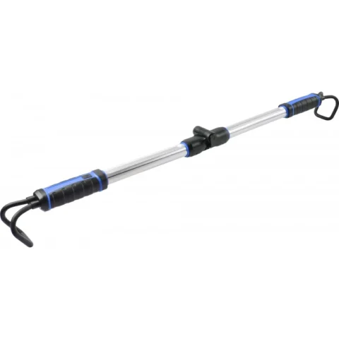 Second image of Radionička LED lampa sa nosačem za haubu (Lincos)