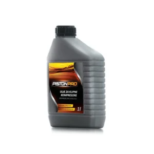 Ulje za kompresore PISTON PRO 1l (ABAC)