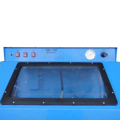 Second image of Peskara kabinet 350l (Lincos)