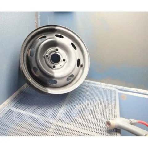Second image of Peskara kabinet 420l (Lincos)