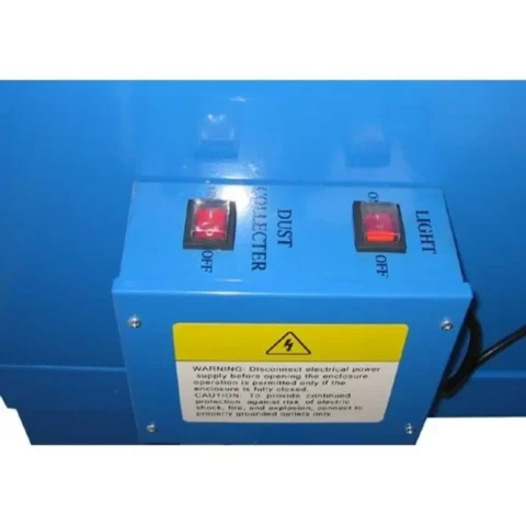 Second image of Peskara kabinet 990l (Lincos)