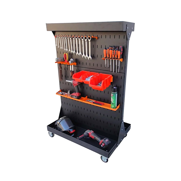 Panel za alat 95x128mm (Lincos)