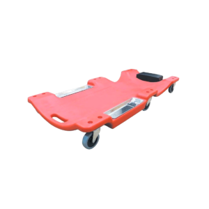 Plastična ležaljka do 100kg (Big Red)